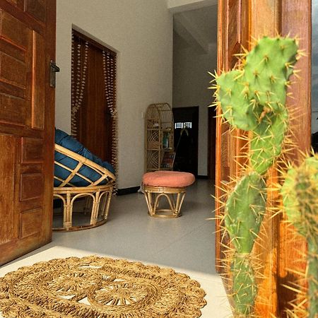 Salty Alchemy Appartement Arugam Bay Buitenkant foto