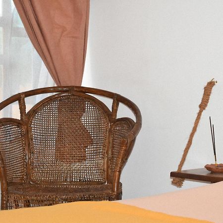 Salty Alchemy Appartement Arugam Bay Buitenkant foto