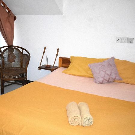 Salty Alchemy Appartement Arugam Bay Buitenkant foto