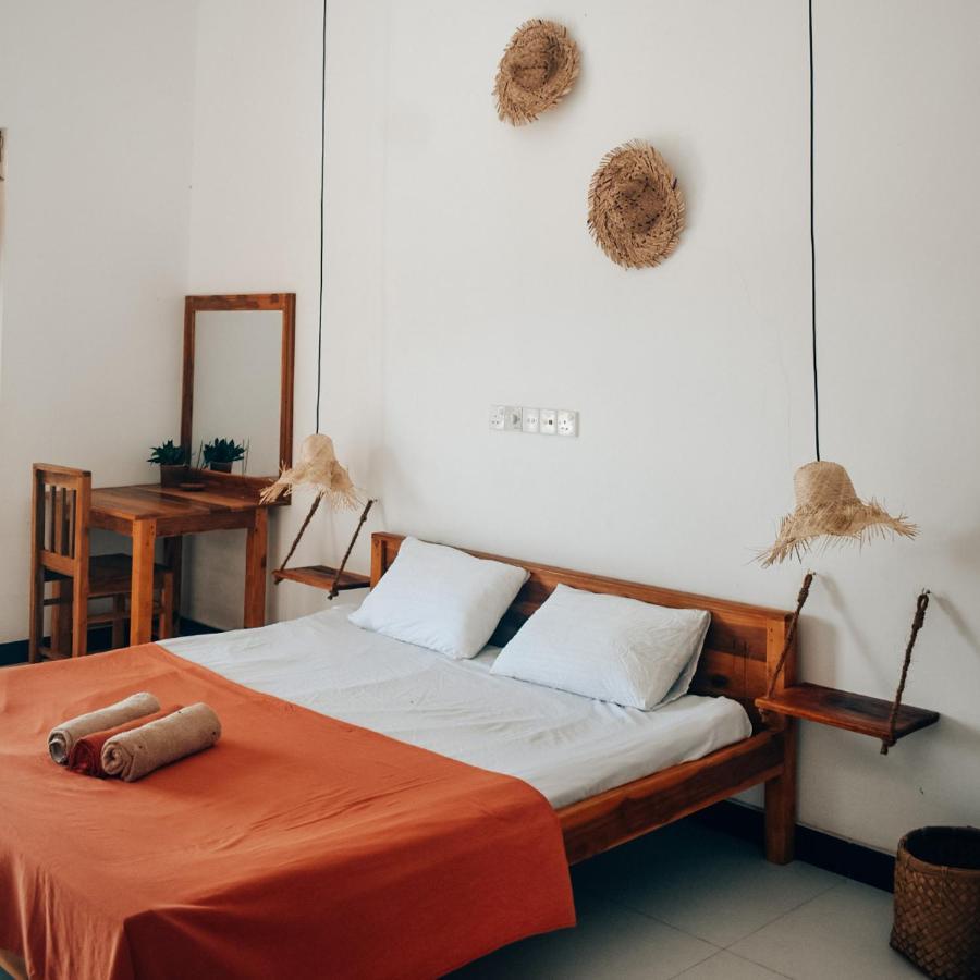 Salty Alchemy Appartement Arugam Bay Buitenkant foto