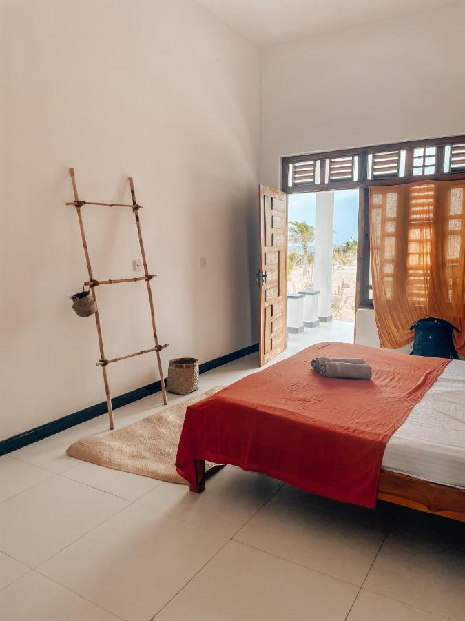 Salty Alchemy Appartement Arugam Bay Buitenkant foto
