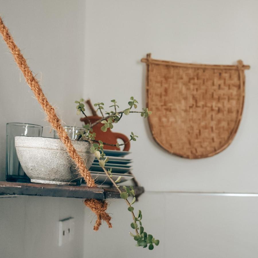 Salty Alchemy Appartement Arugam Bay Buitenkant foto