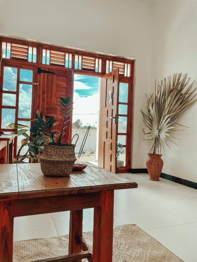 Salty Alchemy Appartement Arugam Bay Buitenkant foto