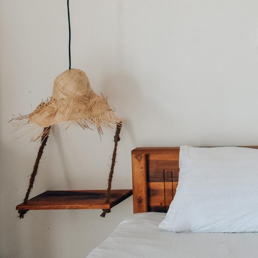 Salty Alchemy Appartement Arugam Bay Buitenkant foto