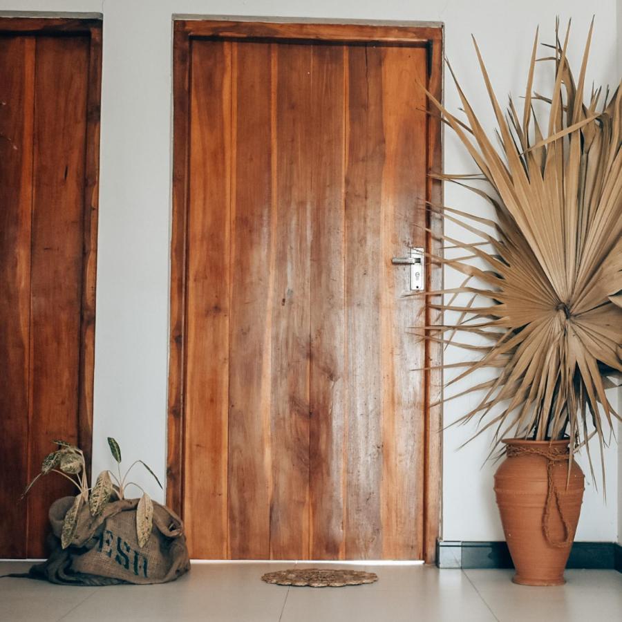 Salty Alchemy Appartement Arugam Bay Buitenkant foto