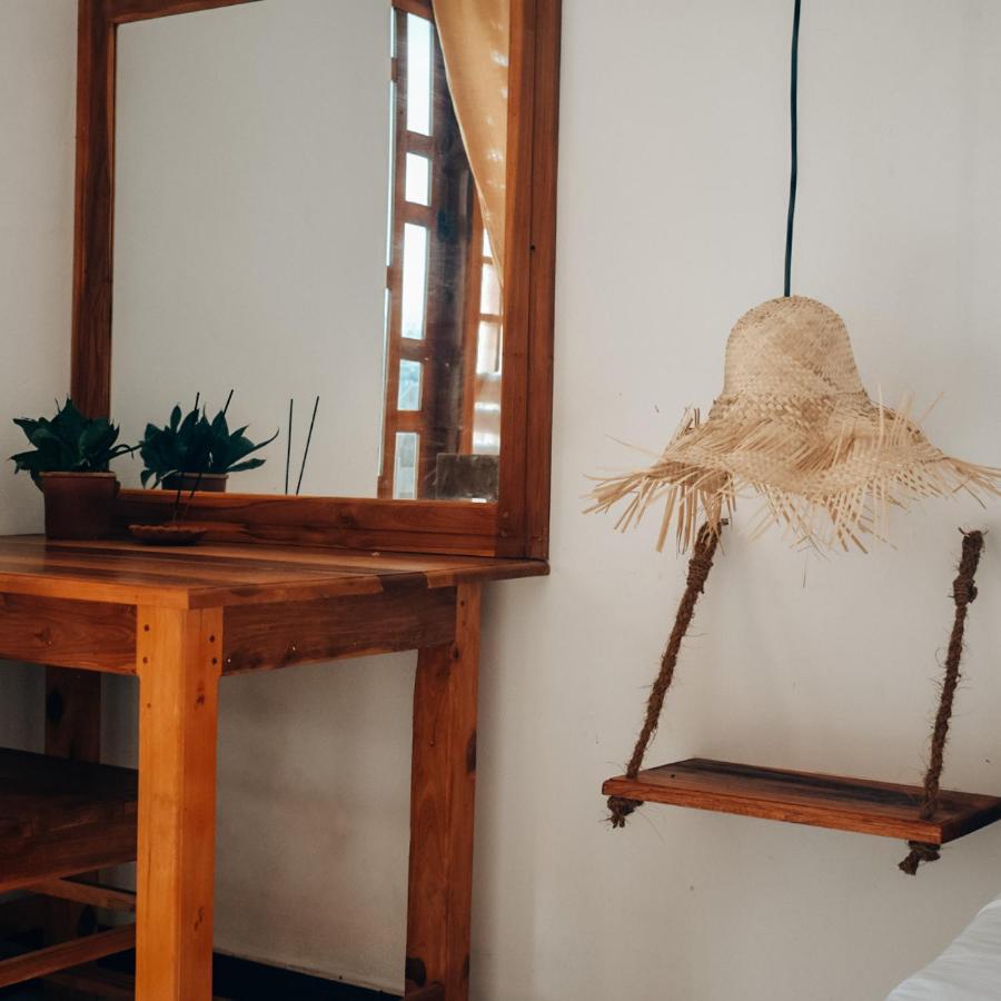 Salty Alchemy Appartement Arugam Bay Buitenkant foto