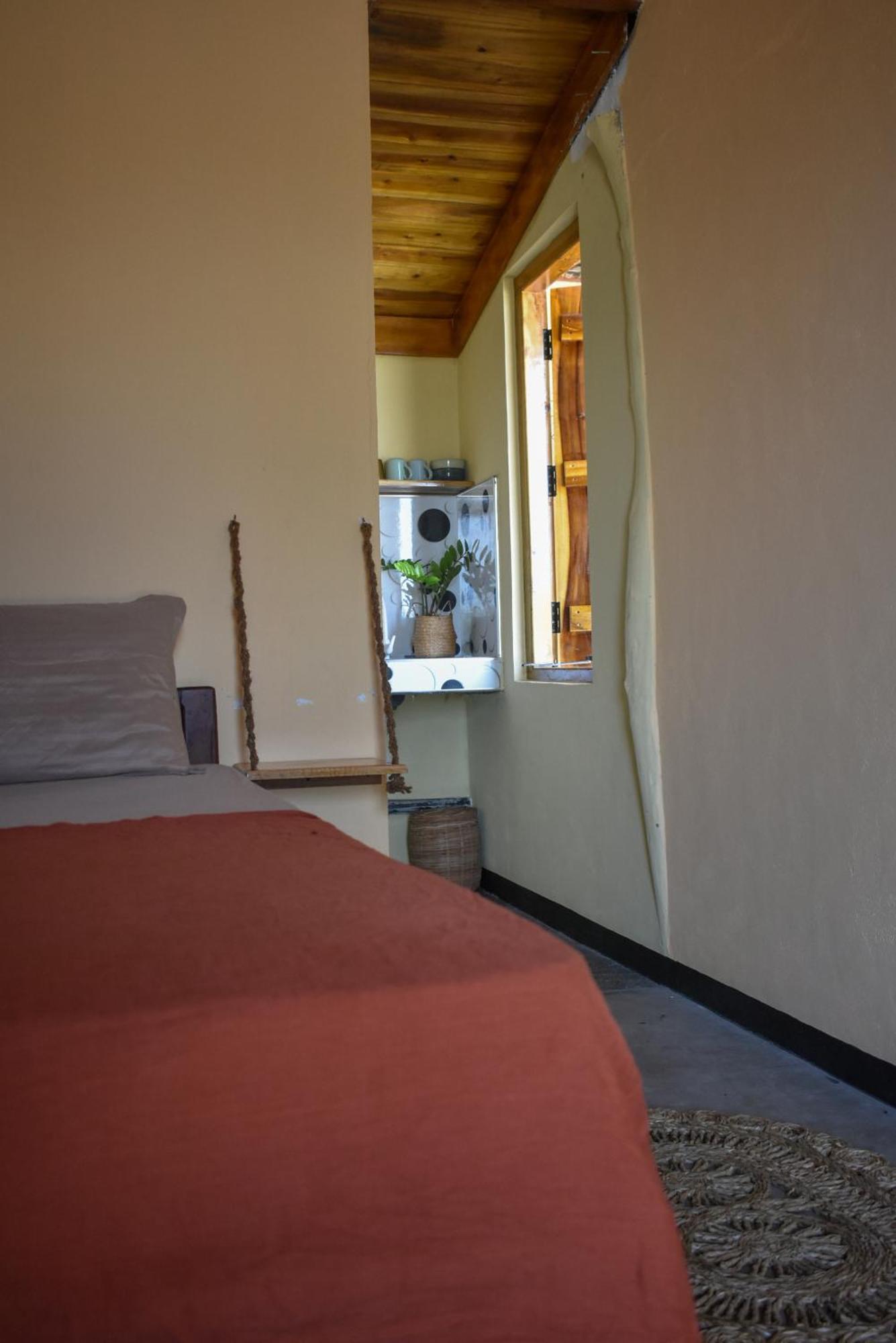 Salty Alchemy Appartement Arugam Bay Buitenkant foto