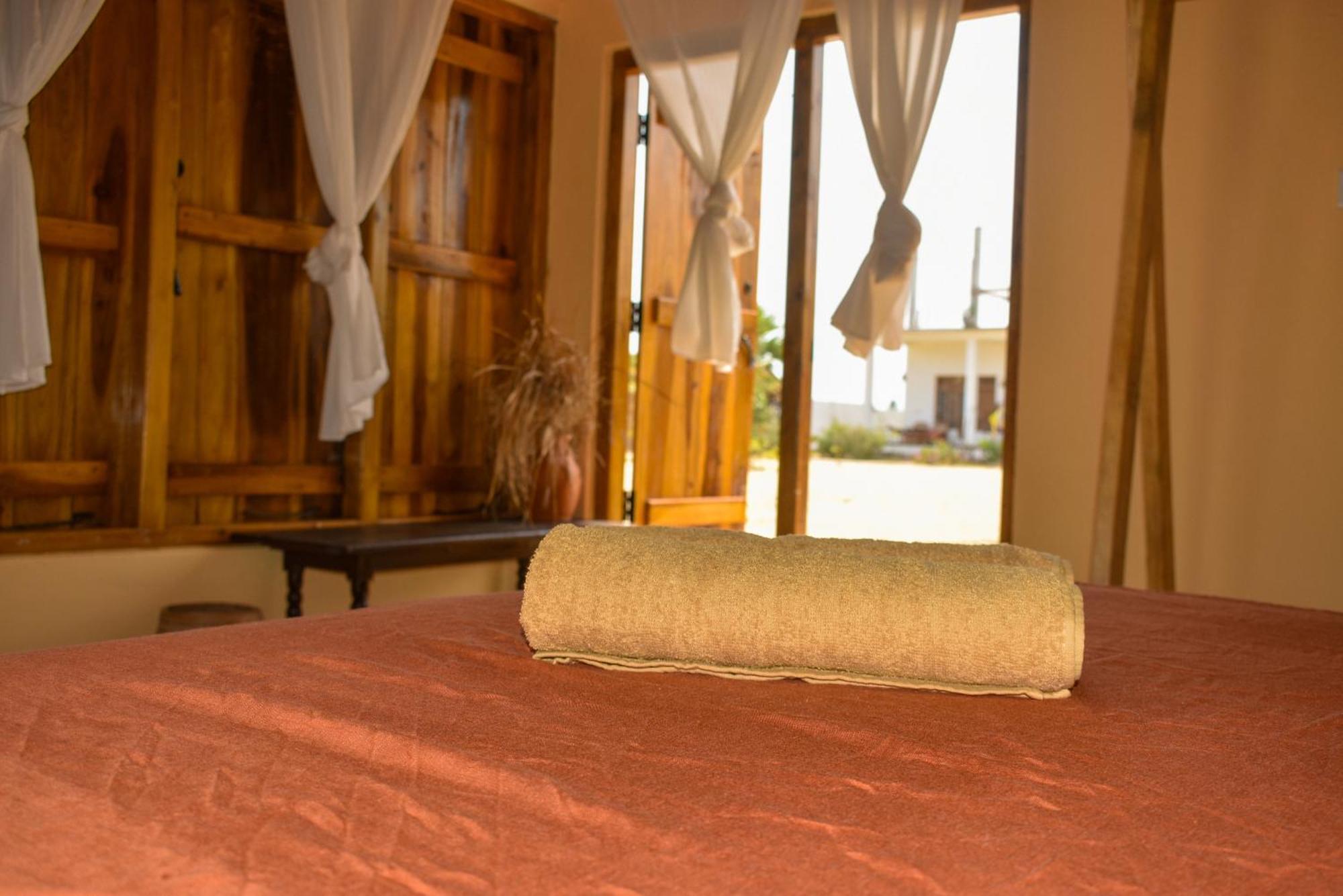 Salty Alchemy Appartement Arugam Bay Buitenkant foto