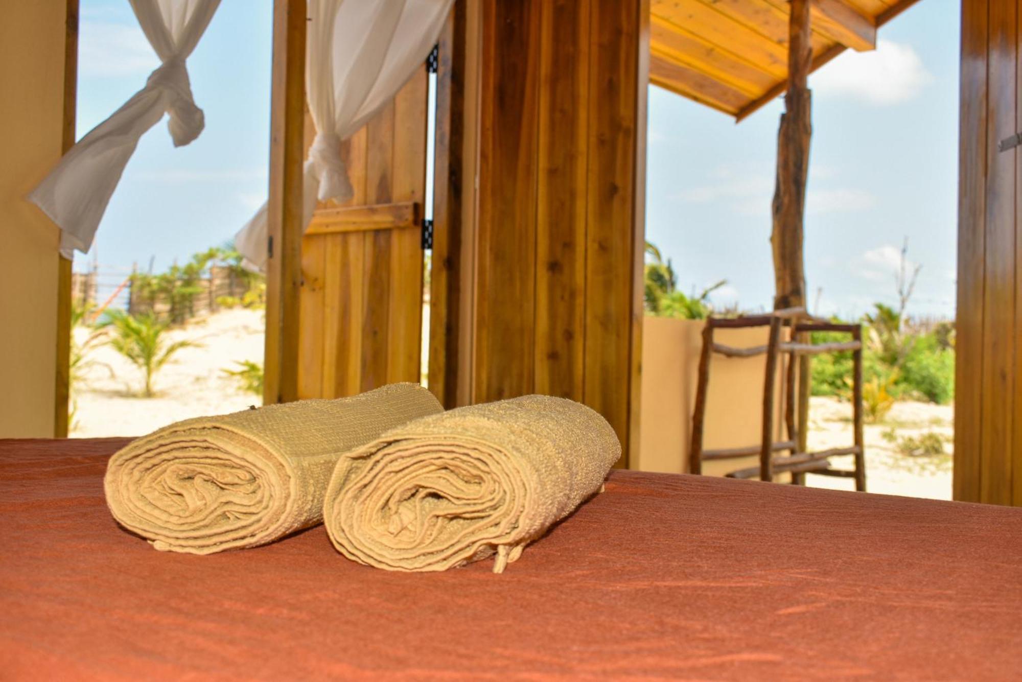 Salty Alchemy Appartement Arugam Bay Buitenkant foto