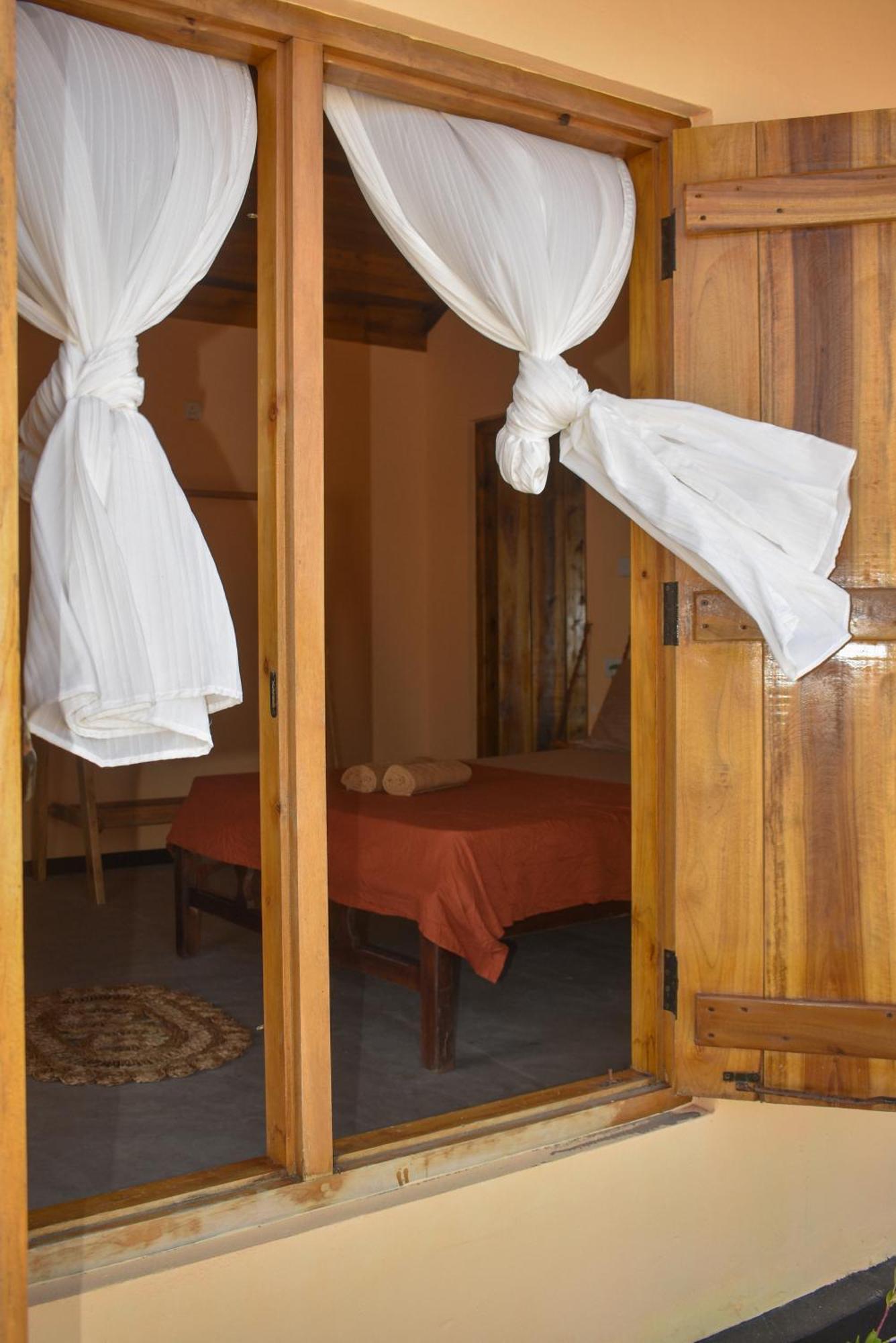 Salty Alchemy Appartement Arugam Bay Buitenkant foto