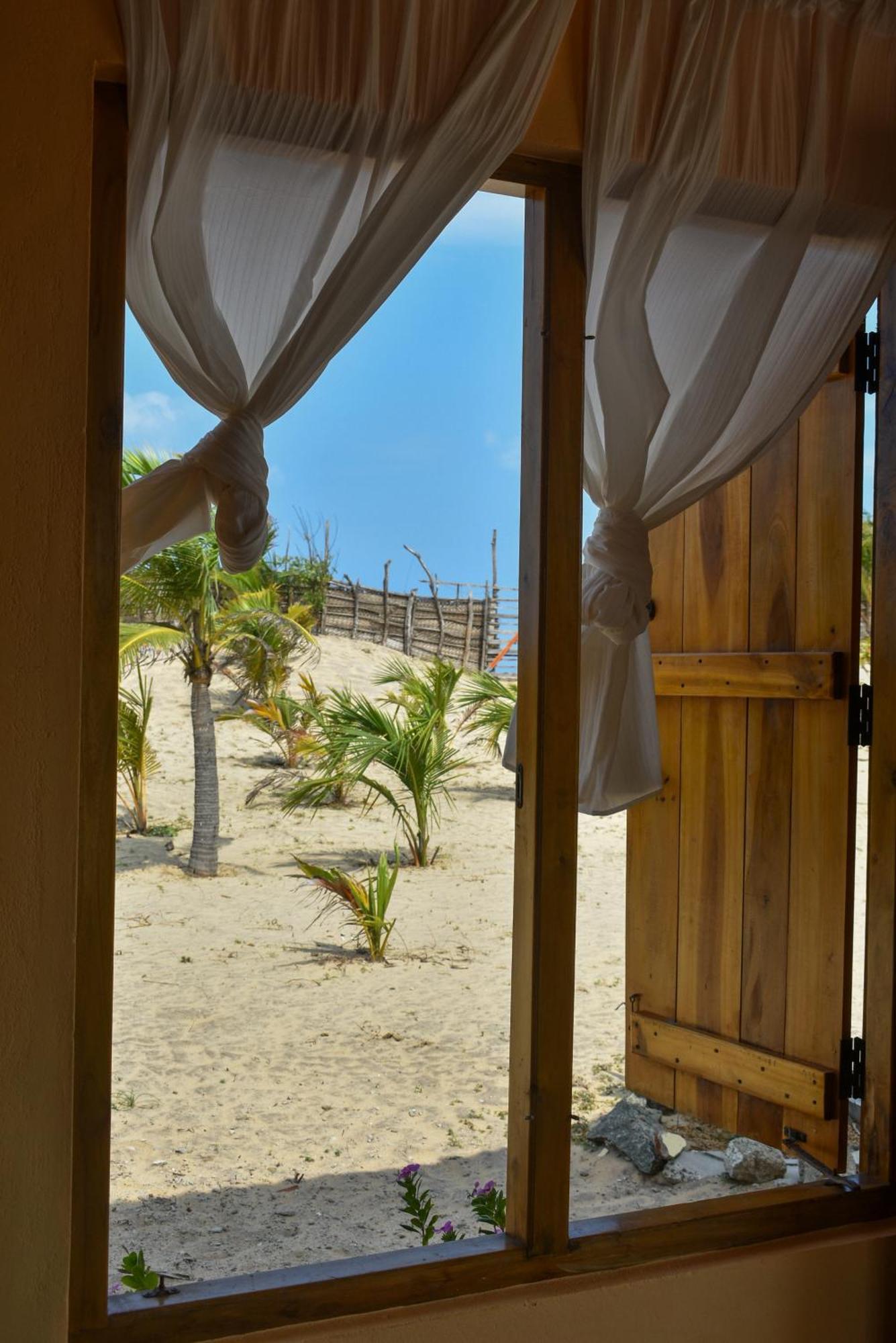 Salty Alchemy Appartement Arugam Bay Buitenkant foto
