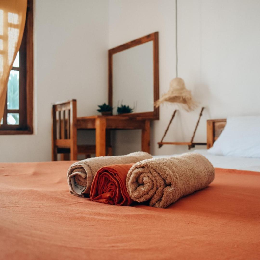 Salty Alchemy Appartement Arugam Bay Buitenkant foto