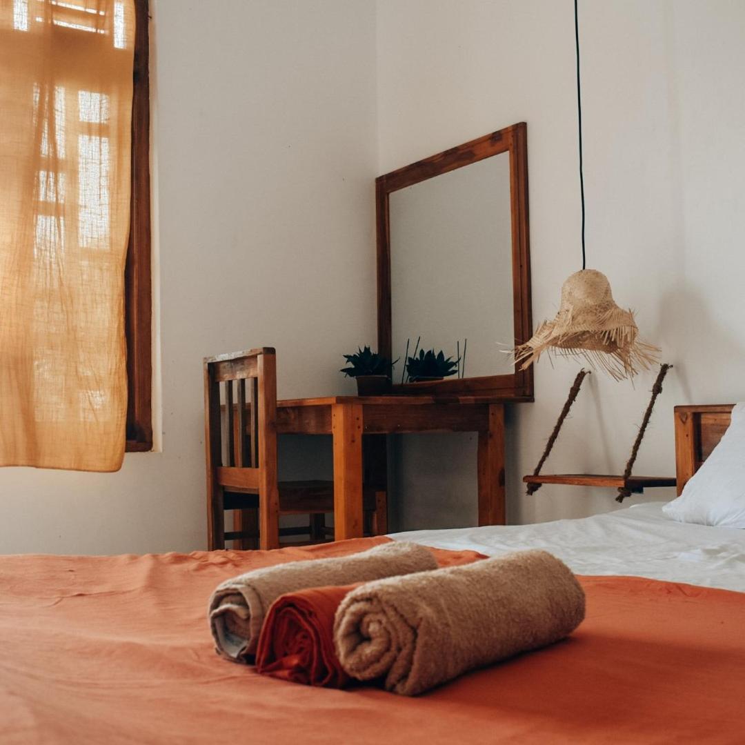 Salty Alchemy Appartement Arugam Bay Buitenkant foto