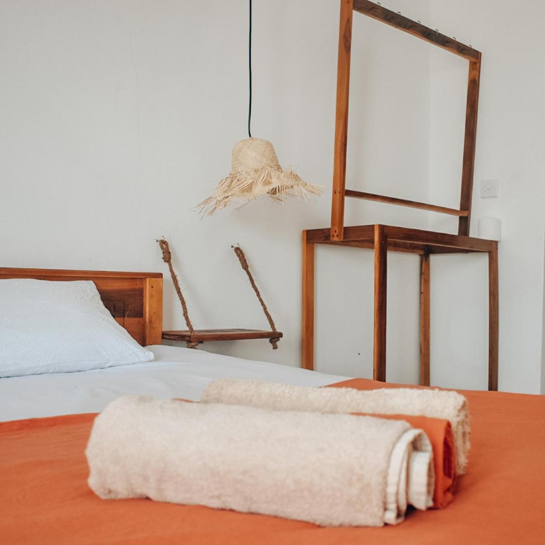 Salty Alchemy Appartement Arugam Bay Buitenkant foto