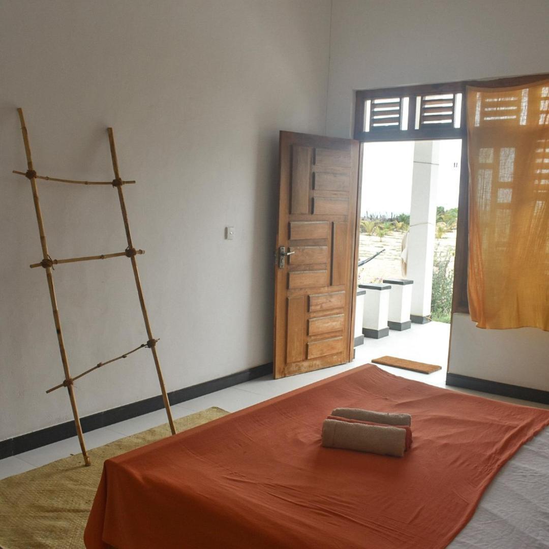 Salty Alchemy Appartement Arugam Bay Buitenkant foto