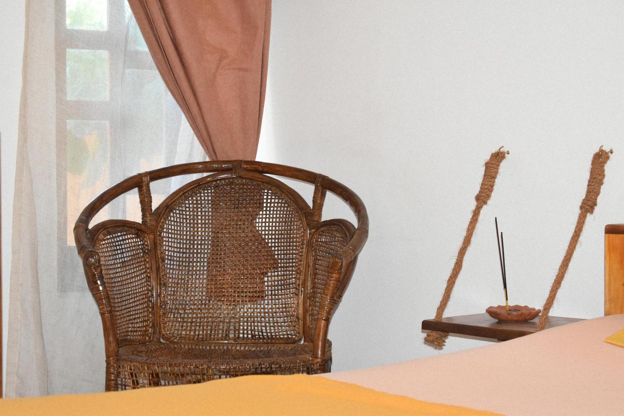 Salty Alchemy Appartement Arugam Bay Buitenkant foto
